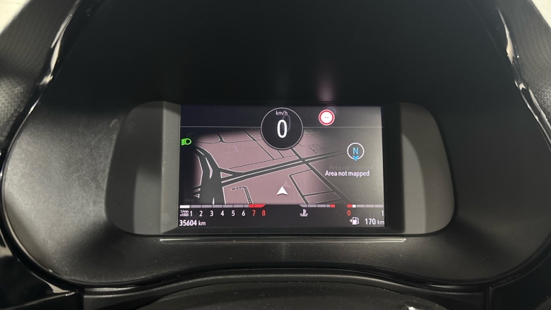 Vauxhall Corsa 1.2 Turbo Ultimate 5dr Petrol Hatchback